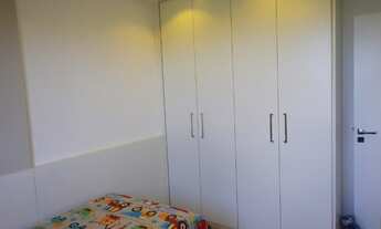 Imagem 4: Platno Greenville - Patamares, 110m², 3 Quartos - Nascente