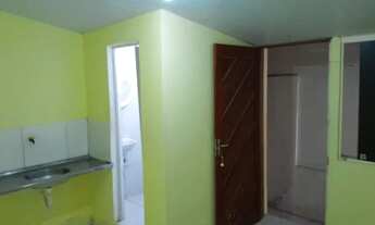 Imagem: Kit net em neópolis