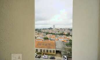 Imagem 3: Apartamento para Aluguel - Jardim Anália Franco, 2 Quartos, 70 m2