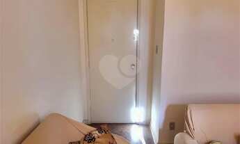 Imagem 2: Apartamento-São Paulo-VILA MARIANA