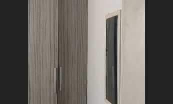 Imagem 7: Casa para venda tem 110 metros quadrados com 2 quartos