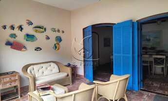 Imagem 2: Linda casa antiga beirando o rio una com 1100m2 de terreno