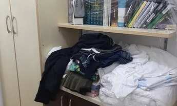 Imagem 6: Alugo Ap Semi mobiliado 3 Quartos 1 garagem