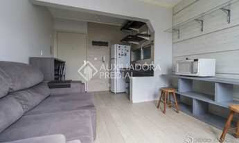 Imagem: PORTO ALEGRE - Apartamento Padrão - Centro