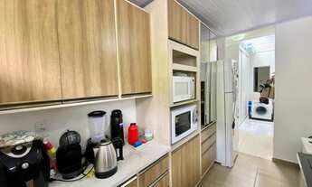 Imagem 6: Casa com 3 quartos (suíte) no condomínio Terra Nova em Palhoça/SC!