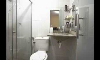 Imagem 3: Flat/de 30 metros quadrados no bairro Floresta com 1 quarto