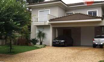 Imagem 2: Casa residencial à venda, Condomínio Guaporé, Ribeirão Preto