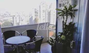 Imagem 5: São Paulo - Apartamento Padrão - Mooca