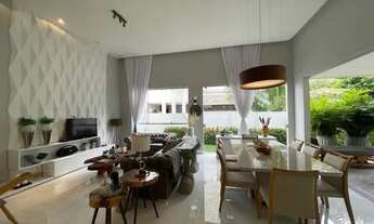 Imagem 4: Excelente casa térrea Condomínio Granville 200 m2 ,3 suítes com móves fixos, e área gourme