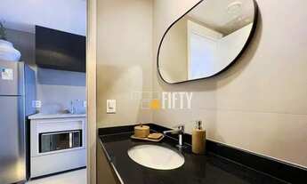 Imagem 7: Studio com 1 dormitório para alugar, 30 m² por R$ 7.600/mês - Itaim Bibi - São Paulo/SP