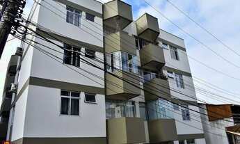 Imagem: APARTAMENTO SEMI MOBILIADO COM 2 DORMITÓRIOS