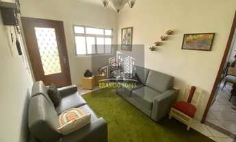 Imagem 4: Casa na Vila Vera com 2 quartos (1 suíte) e 3 vagas