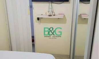 Imagem 5: Apartamento com 2 dormitórios à venda, 58 m² por R$ 259.000 - Artur Alvim - São Paulo/SP