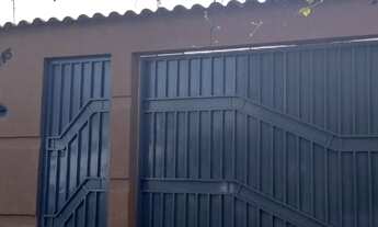 Imagem 1: Casa para venda tem 110 metros quadrados com 2 quartos