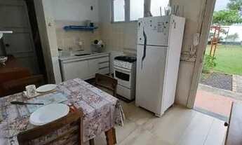 Imagem 2: Apartamento térreo 2 dormitórios