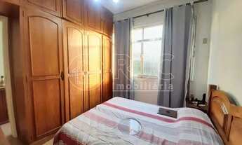 Imagem 4: Apartamento para venda tem 70 metros quadrados com 2 quartos em Andaraí - Rio de Janeiro