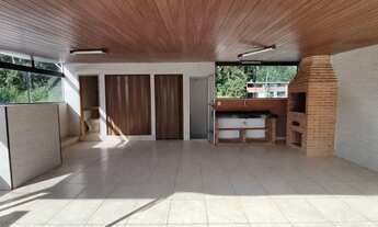 Imagem 2: Casa duplex com 2 dormitórios à venda, 68 m² por R$ 330.000 - Marilândia - Juiz de Fora/MG