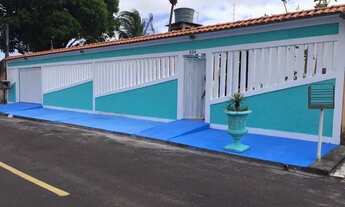 Imagem: Suites em salinas