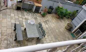 Imagem 4: CASA GRANDE 1º Andar à venda 500 metros quadrados com 4 quartos em Parnamirim - Recife - P