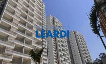 Imagem: APARTAMENTO - MORUMBI - SP