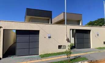 Imagem: Casa em Senador Canedo 3 quartos