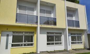 Imagem: Lindo sobrado, 3 dor, 1suíte com terraço,lavabo