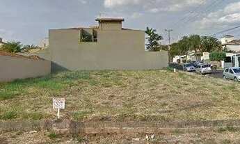 Imagem 2: Tereno a venda de esquina no Alto da Boa vista com localização privilegiada