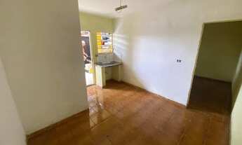 Imagem 4: Casa com pagamento facilitado