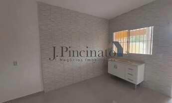 Imagem 5: Casa Térrea em Jundiaí