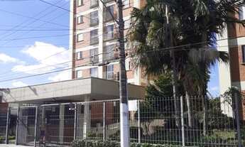 Imagem 2: Apartamento para aluguel possui 60 metros quadrados com 2 quartos