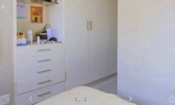 Imagem 7: Apartamento para locação / aluguel possui 80 metros com 2 quartos em Moema - São Paulo - S