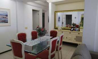 Imagem 3: Apartamento reformado com 2 suítes na Treze de Julho