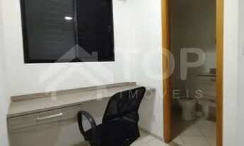 Imagem 7: Apartamento para alugar com 1 quarto no Edifício Studio Residence América , São Carlos