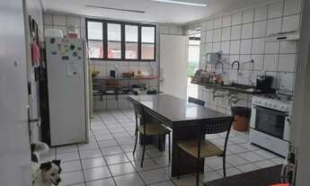 Imagem 7: Cobertura mobiliado para Locação no Condomínio Manoelito Magalhães - AP49543