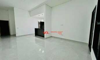 Imagem 3: Casa com 3 dormitórios à venda, 200 m² por R$ 1.420.000,00 - Jardim Piemonte - Indaiatuba