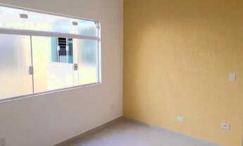 Imagem: Apartamento 60 m² - Vila Nogueira em Diadema