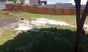 Imagem 4: Terreno Condomínio Jardim San Marco Disponível Para Venda Jardim San Marco Área Total 250