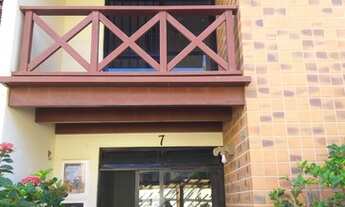 Imagem: Casa de condomínio sobrado para aluguel