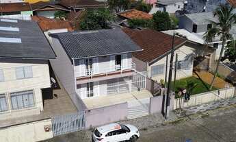 Imagem: Sobrado para venda em Matinhos