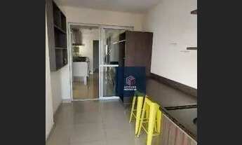 Imagem 4: Apartamento com 3 dormitórios para alugar, 130 m² - Vila Leopoldina - São Paulo/SP