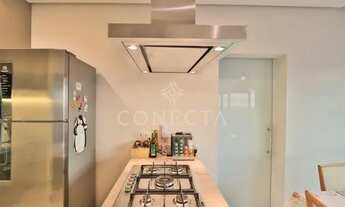 Imagem 7: Apartamento para venda/one gramercy/138m/3 suites/vista livre