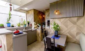 Imagem 6: Cobertura na Rua da Coca no Bairro Fortaleza