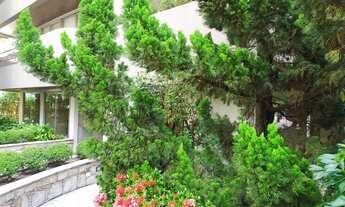 Imagem 2: 1 APTO POR ANDAR - 3 SUÍTES - AMBIENTES AMPLOS - 3 VAGAS DE GARAGEM