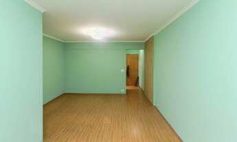 Imagem 2: Apartamento à venda - Tatuapé