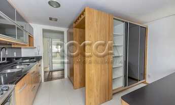 Imagem 9: Apartamento para venda tem 127 metros quadrados com 3 quartos em Auxiliadora - Porto Alegr