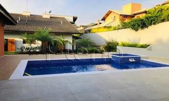 Imagem: Casa - Sítio Recreio dos Cafezais - Valinhos