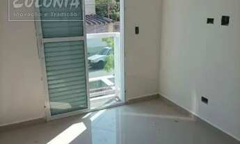 Imagem 6: Santo André - Apartamento Padrão - Parque João Ramalho