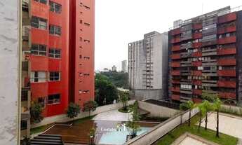 Imagem 5: Apartamento para Locação com 74m² - Pinheiros, SP