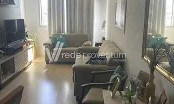 Imagem 2: Apartamento - Jardim Novo Botafogo - Campinas