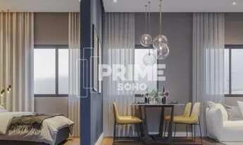 Imagem 3: Apartamento - 2 Quartos - Rebouças - Lançamento